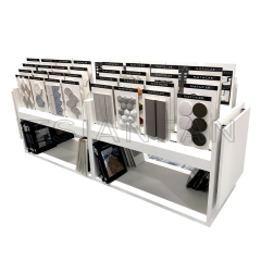 Factory customized Exhibition Hall Desktop Display Drawer Cabinet-MC1001
