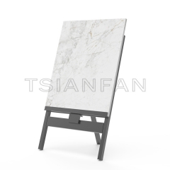 Wholesale Stone Sample High Quality Metal Iron Stand-SG802
