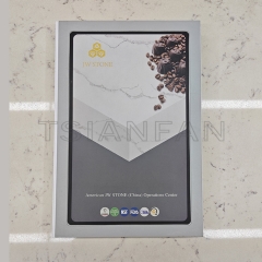 Factory direct selling ceramic tile sample booklet wholesale portable and foldable