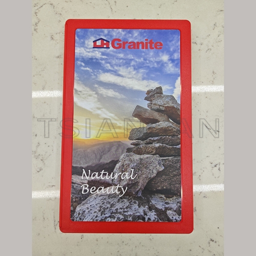 Wholesale Highest Quality Granite Artificial Stone Brochure