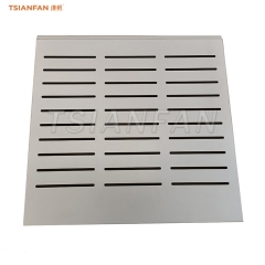 CE205-Paint-free board ceramic tile sample countertop display rack