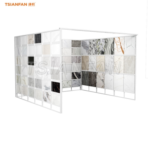 CD108-hanging display rack for ceramic tiles