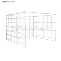 CD108-hanging display rack for ceramic tiles