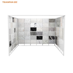 CD108-hanging display rack for ceramic tiles