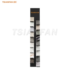 premium quality ceramic tiles display stand-SRL134