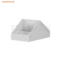 CE948-premium quality ceramic tile display rack white display rack US