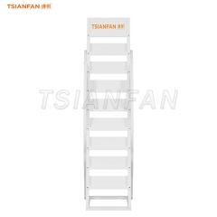 CL153-granite sample display stands tiles stand