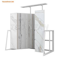 CF024-product display stands suppliers tile stand