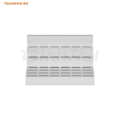 SRT787-stone storage rack small stone display stand