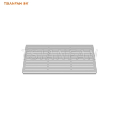 SRT078-tiles sample countertip display stand showroom displays