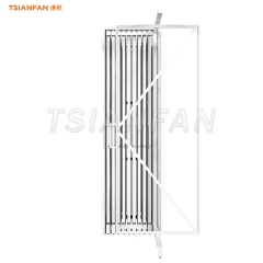 CE921-sample granite stone sliding display stand for sale