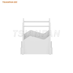 CE085-granite sample stone display stand tiles display
