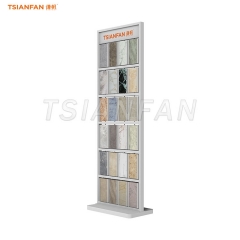 SRL951-Custom branded tile sample display units
