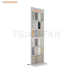 SRL951-Custom branded tile sample display units