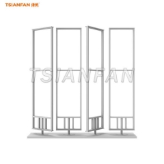 wholesale rotating display racks for ceramic tile stores