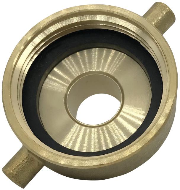 Brass adapter-BHA1575