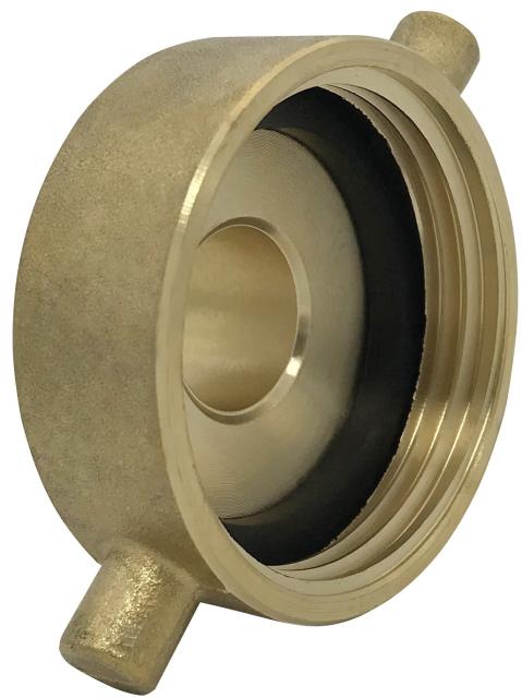 Brass adapter-BHA1575