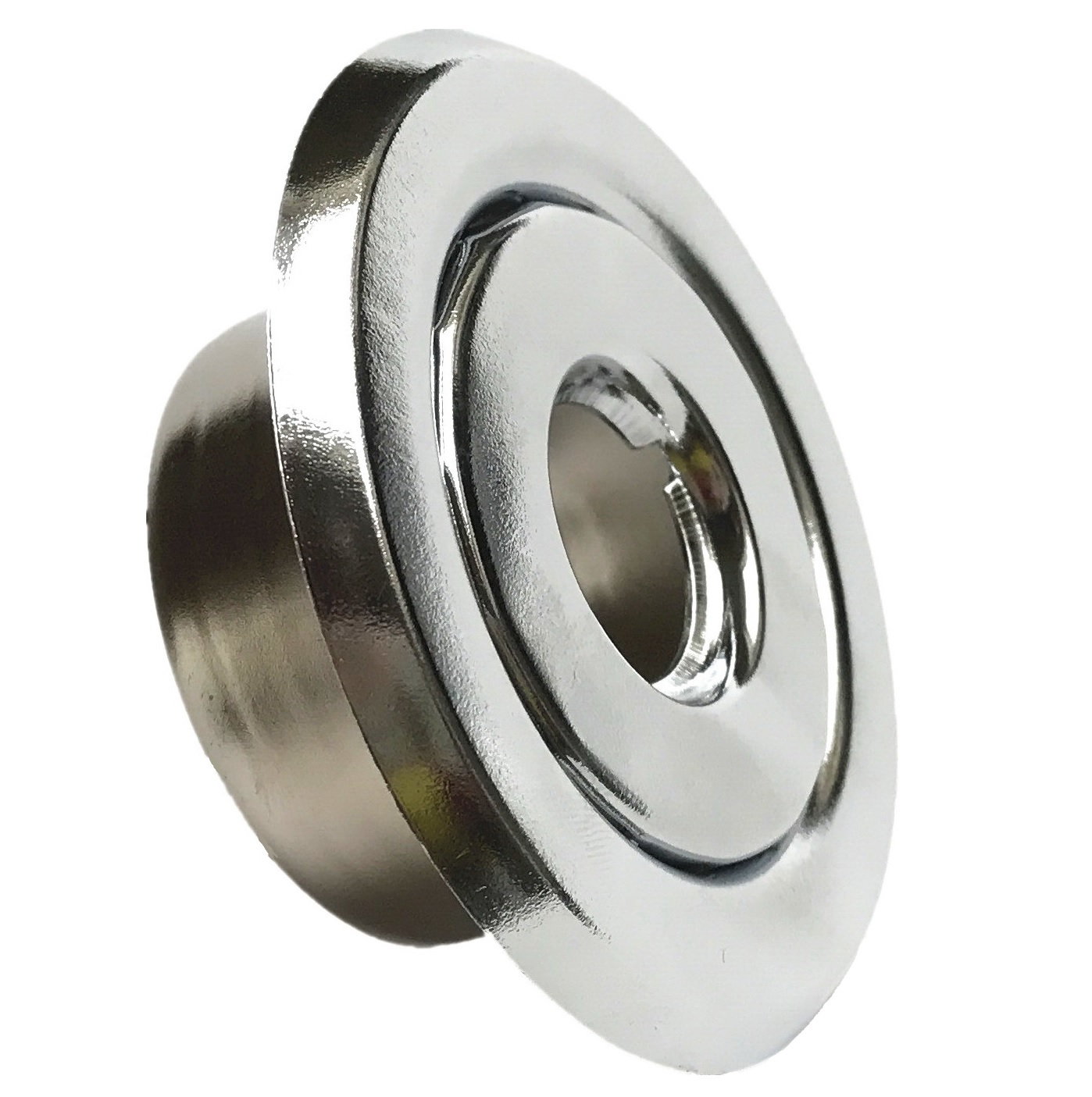Sprinkler escutcheon 3/4 Inch （6pack）