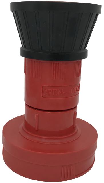 Fire Hose Nozzle-FHSN250P