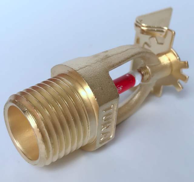 Sprinkler Head-NX017P02（2pack）