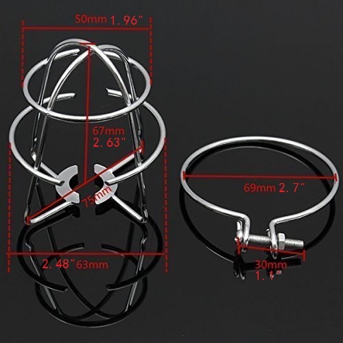 Sprinkler Guard-FSG0104（4pack）