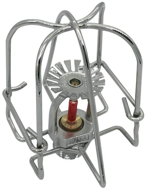 Sprinkler Guard-FSG02C10（10 pack）