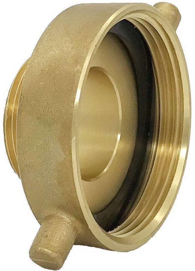 Brass Adapter