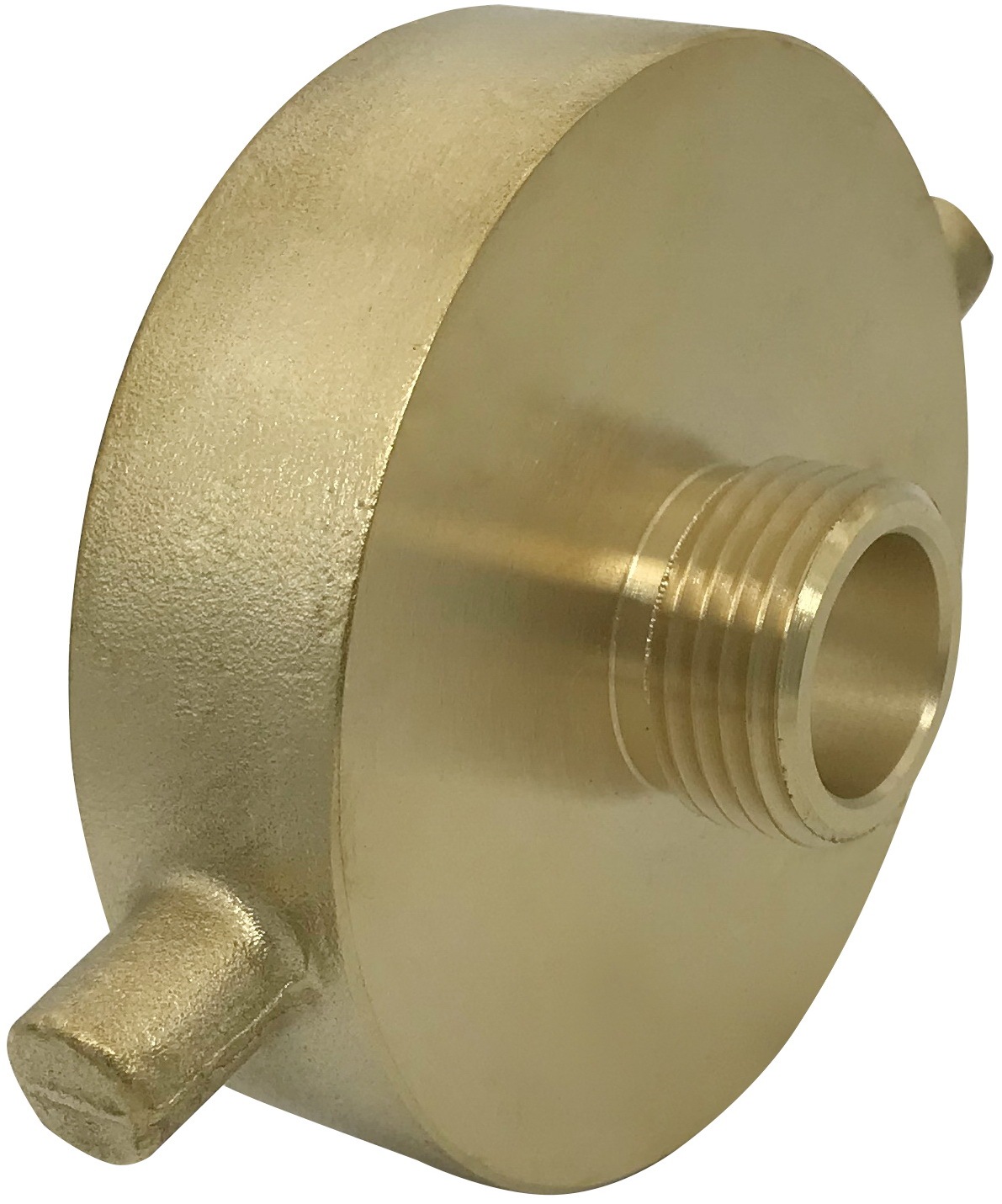 Brass Adapter
