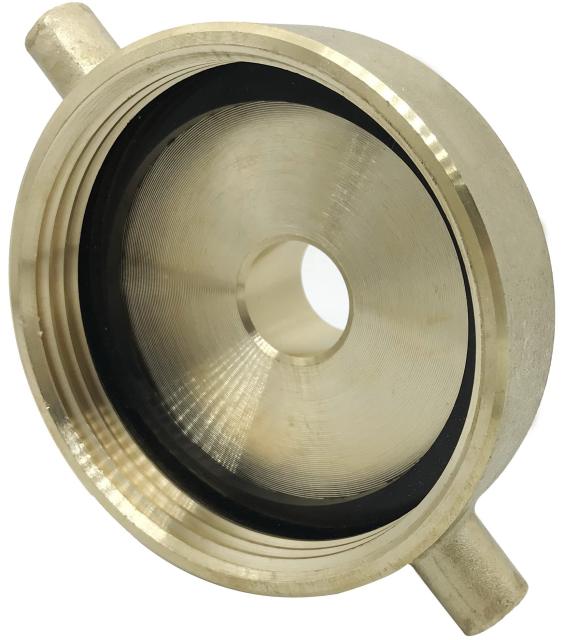 Brass Adapter