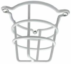 (10 Pack) Sprinkler Head Guard White