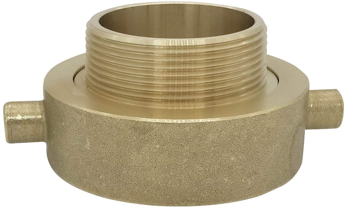 Brass Adapter
