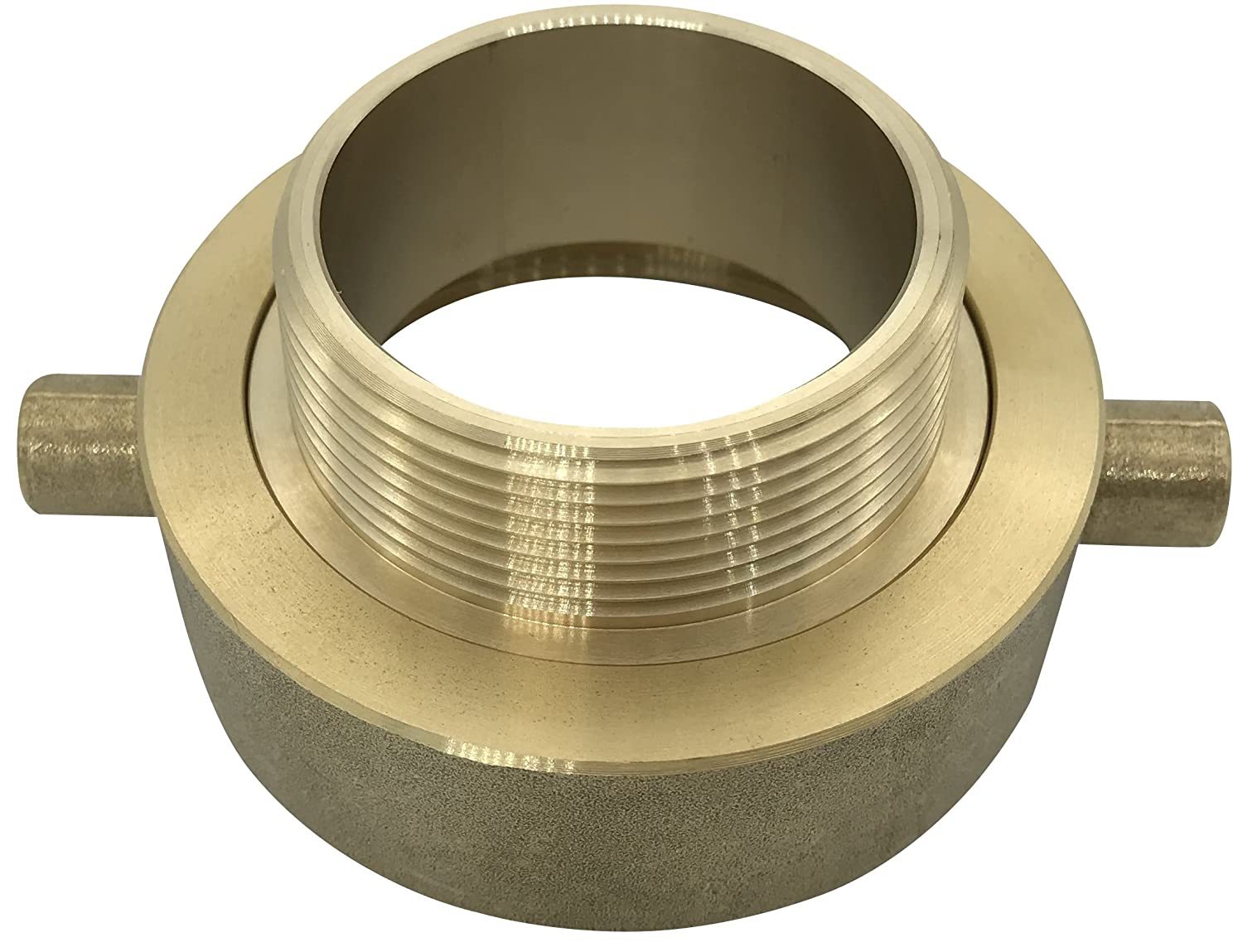 Brass Adapter