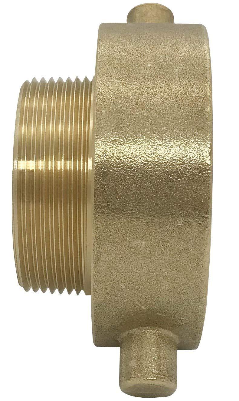 Brass Adapter