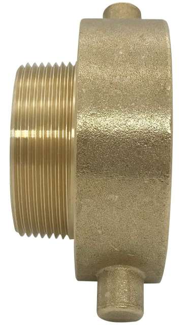 Brass Adapter