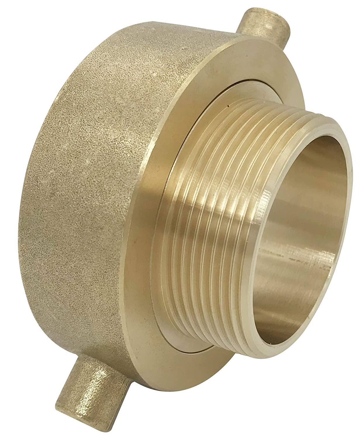 Brass Adapter