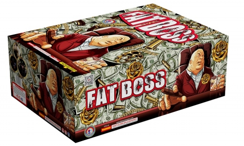 Fat Boss