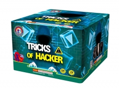 Tricks of Hacker