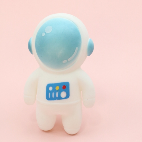 TONGLEFUN Spaceman EVA Ball，Mochi Squishy Toys, Squishies Fidget Stress ...