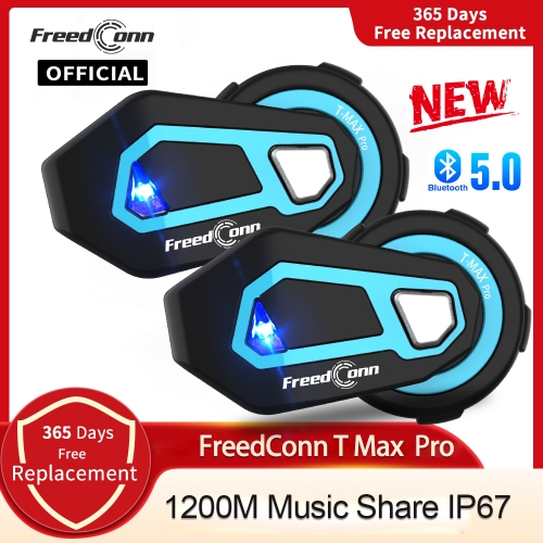 Freedconn T Max Pro