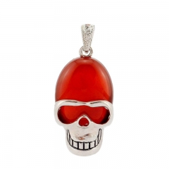 Red Jasper