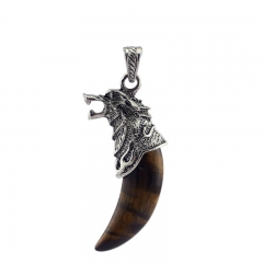 Tiger Eye
