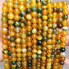 Yellow Green