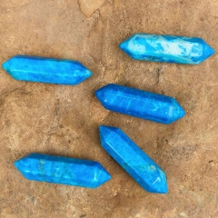 Blue Turquoise