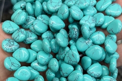 Green Turquoise