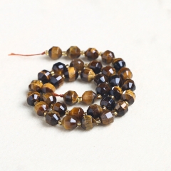 Yellow Tiger'e Eye