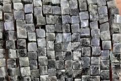Black Labradorite