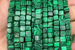 Malachite(synthetic)