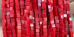 Red Coral(synthetic)