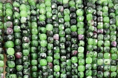 Ruby Zoisite