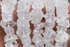 Clear Crystal